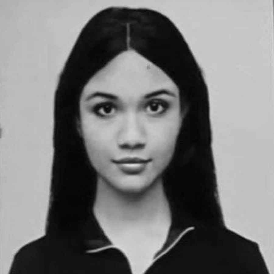 Ishita Mullick Murder Case