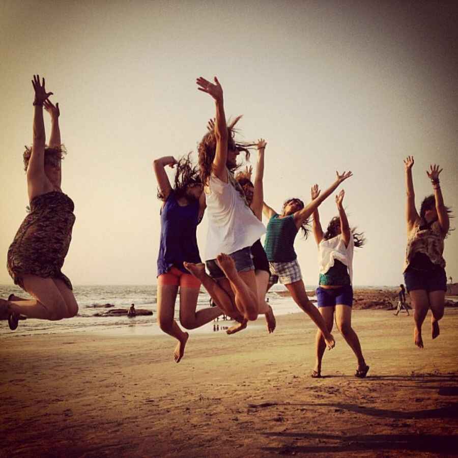 Safety Tips and recommendations for Women Travelling Solo In Goa Dgtl
