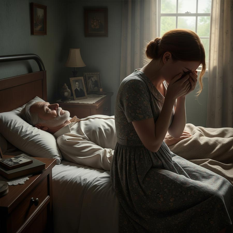 66 year old Chinese man dies during intercourse with girlfriend, court orders her to pay compensation