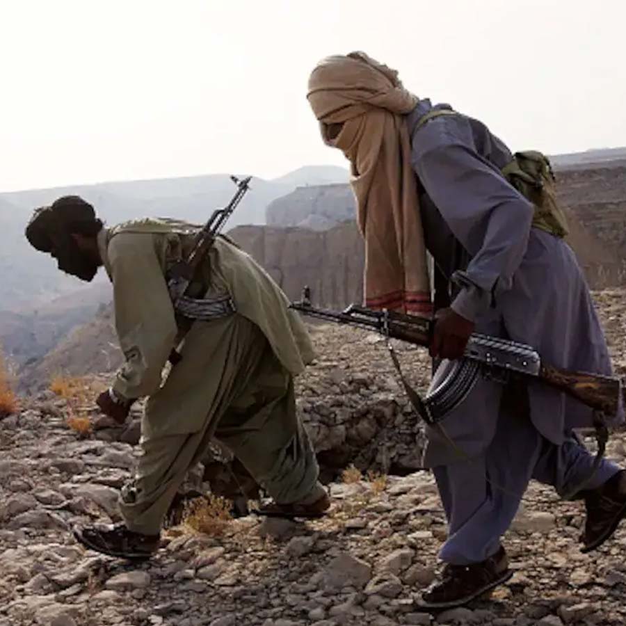 S Jaishankar gives abbottabad reference to swipe at US-Pakistan ties 