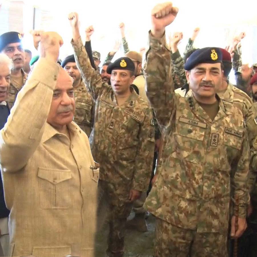 S Jaishankar gives abbottabad reference to swipe at US-Pakistan ties 