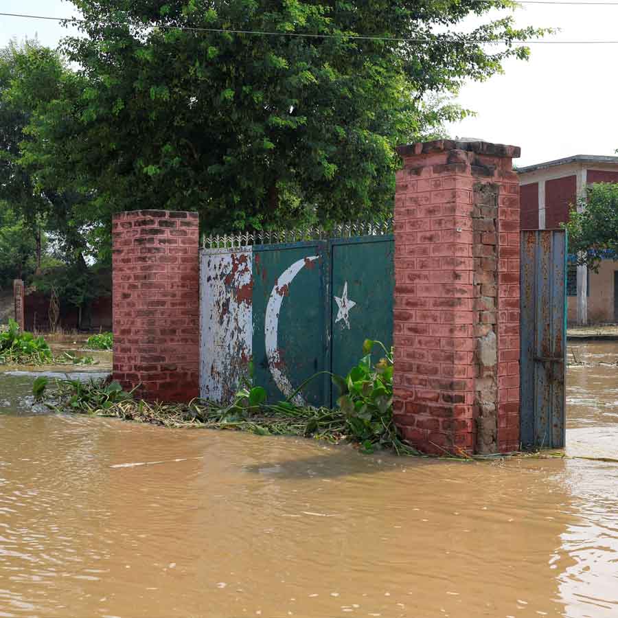 India extended goodwill gesture to Pakistan amid diplomatic tension dgtl