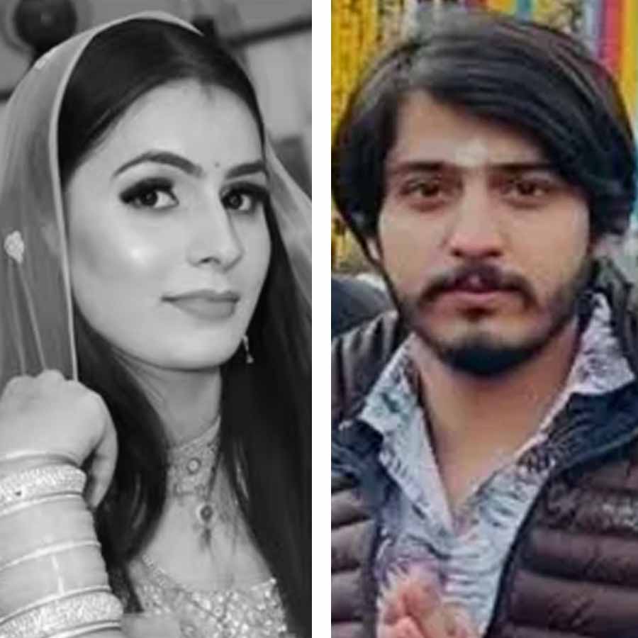 Noida Police says Nikki Bhati wanted to reopen parlour but husband had objections dgtl