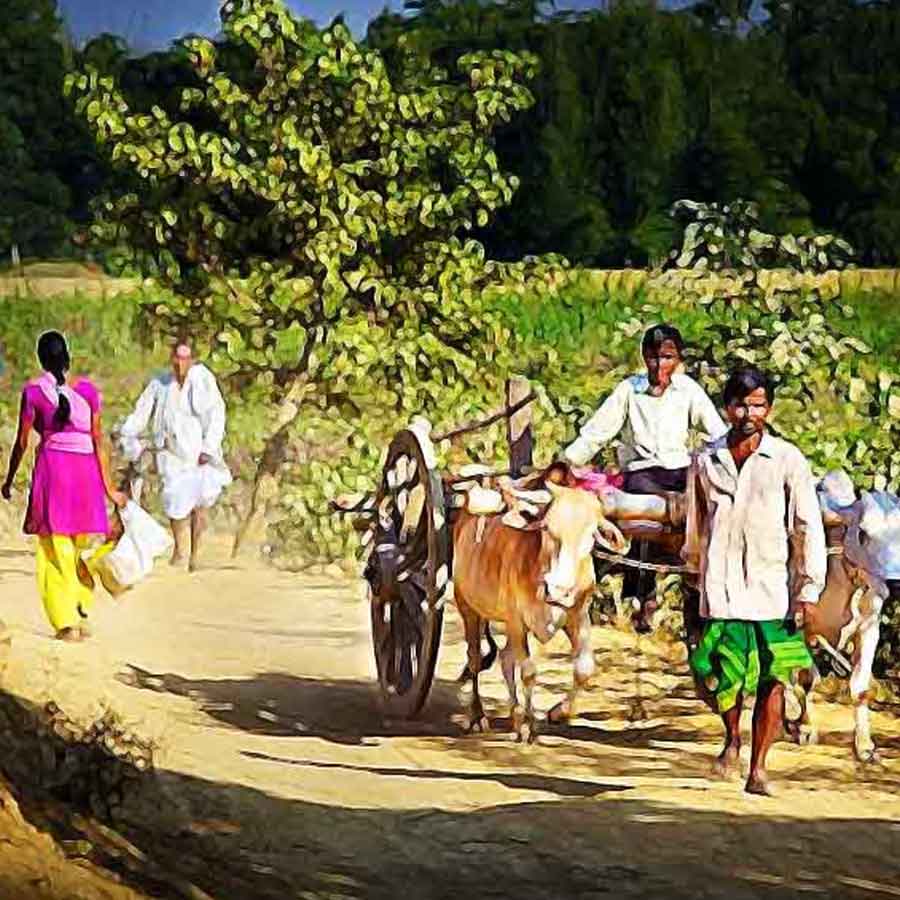 The curious case of claimed reincarnation of Toran Singh Titu