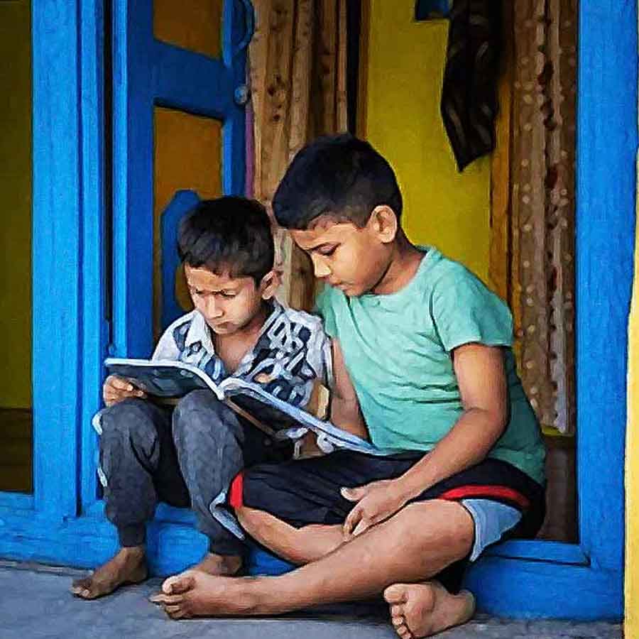 The curious case of claimed reincarnation of Toran Singh Titu