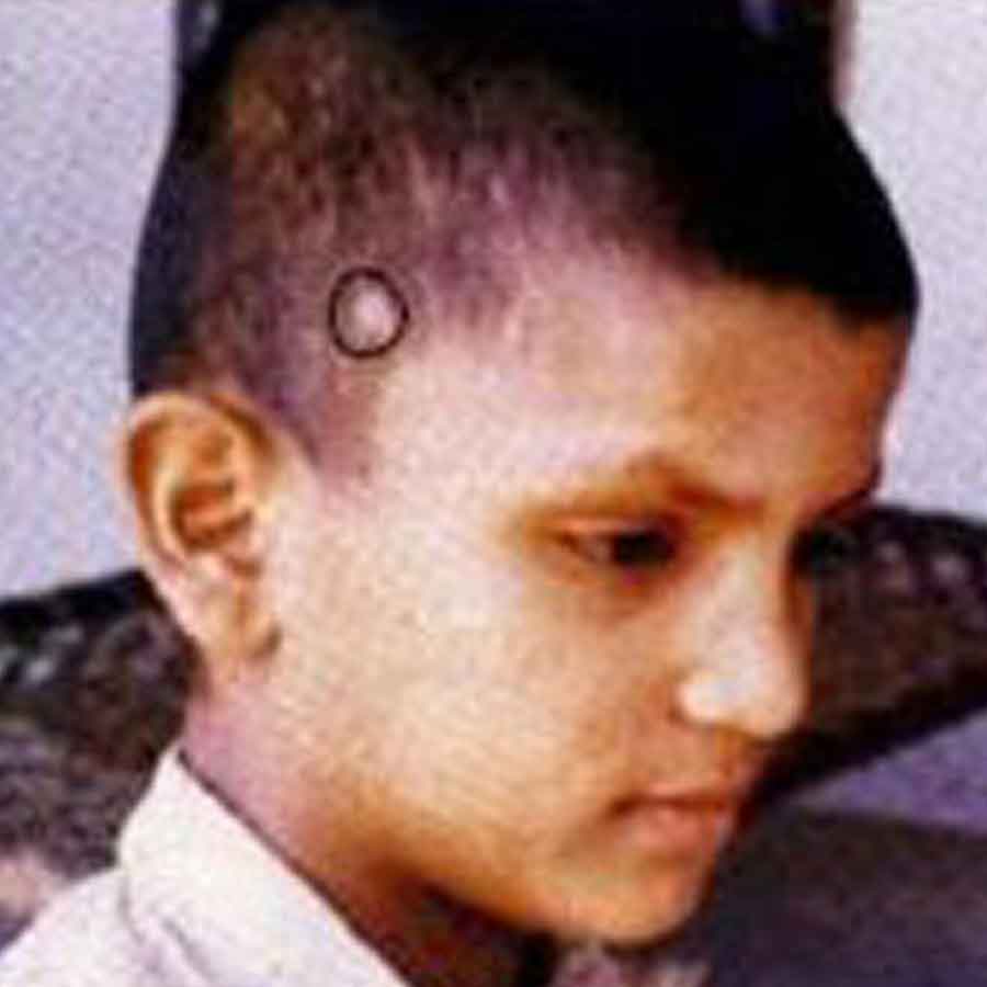 The curious case of claimed reincarnation of Toran Singh Titu