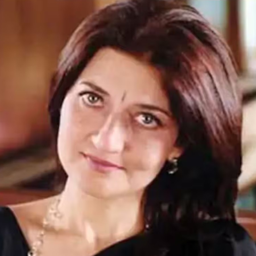 Picture of Sarika Thakur