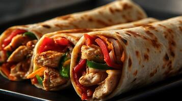 জাবার অফ জাবার: সল্টলেকের দিকে ঠাকুর দেখতে যাচ্ছেন? তাহলে আরডিবি সিএনমার ঠিক পাশেই দেখতে পাবেন এই দোকানটি। এখানকার চিকেন রোল চেখে দেখতে পারেন। 