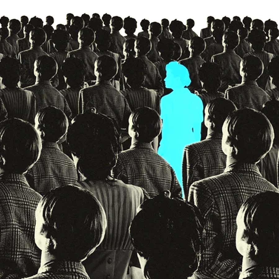  A New Sexual Identity