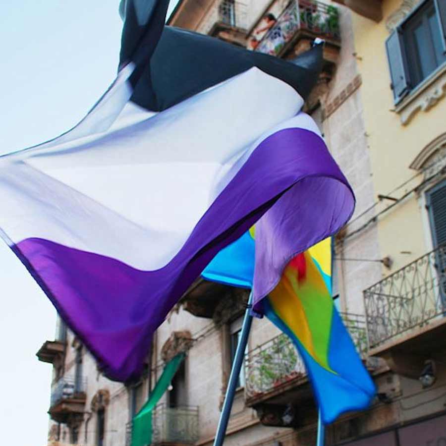  A New Sexual Identity