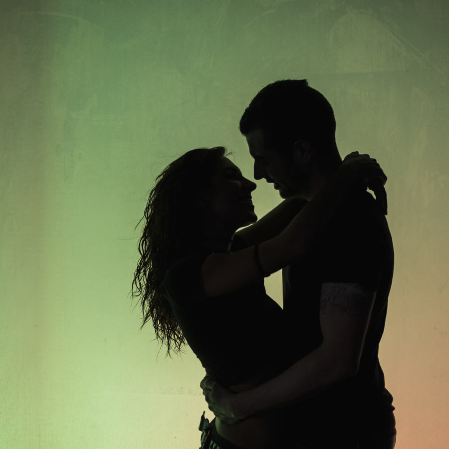  A New Sexual Identity