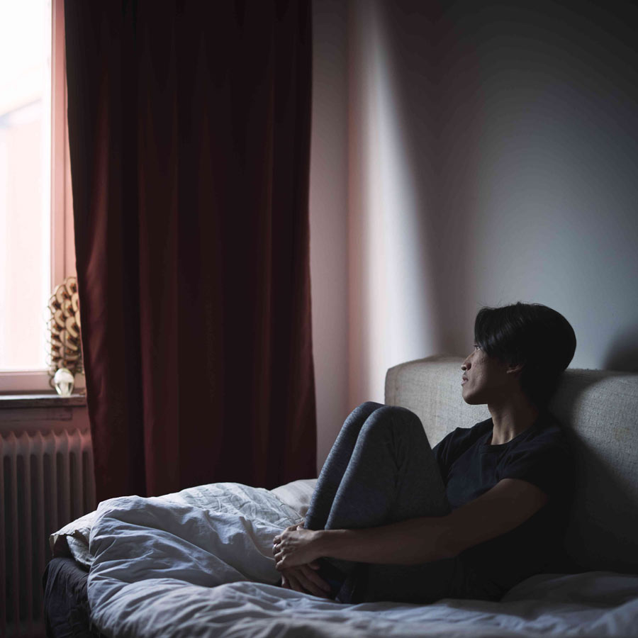  A New Sexual Identity