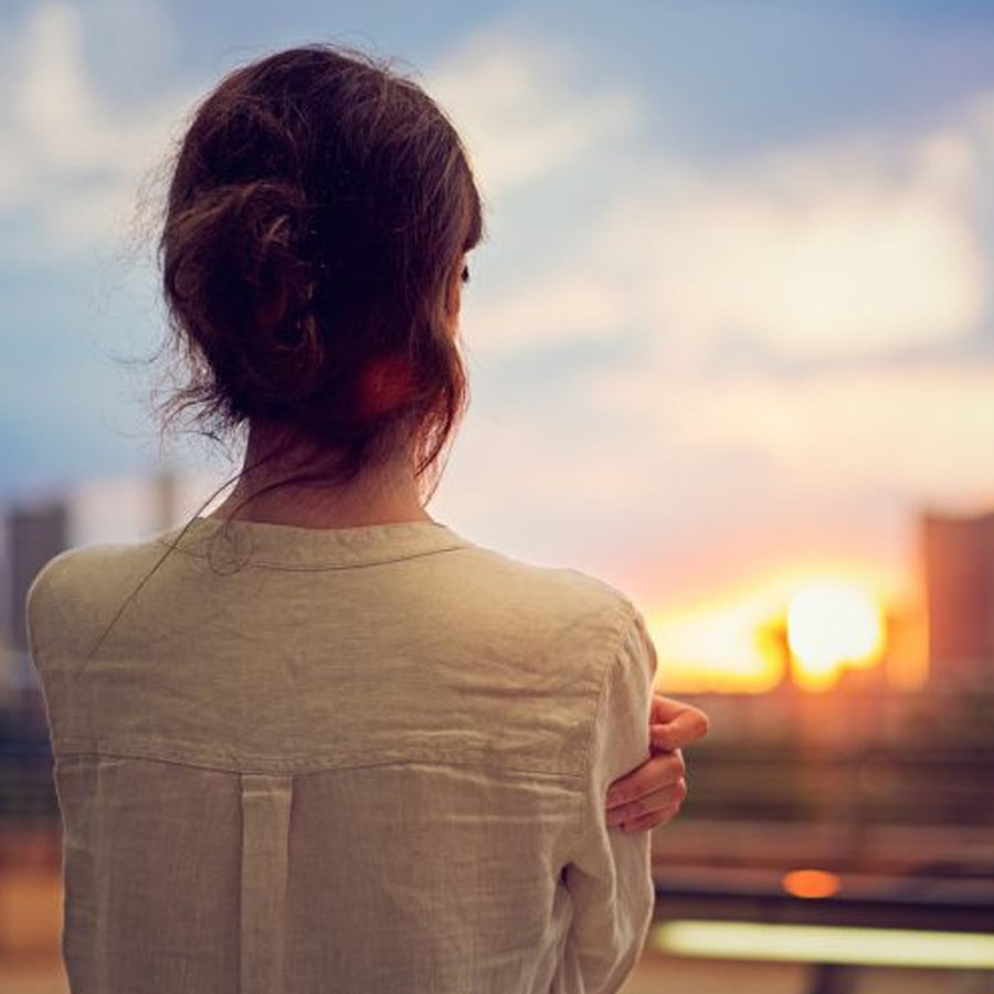  A New Sexual Identity