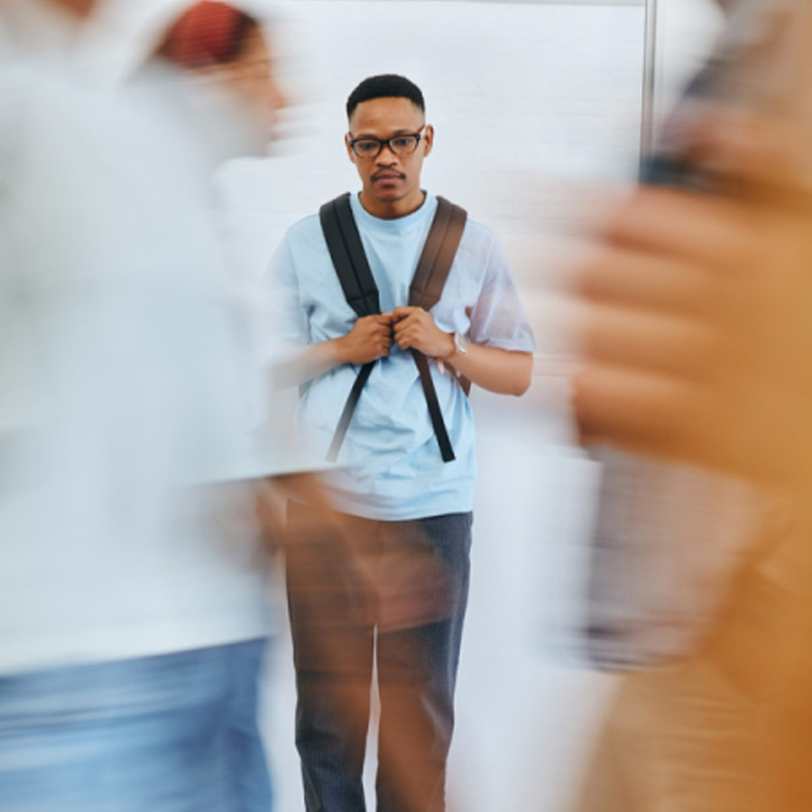  A New Sexual Identity