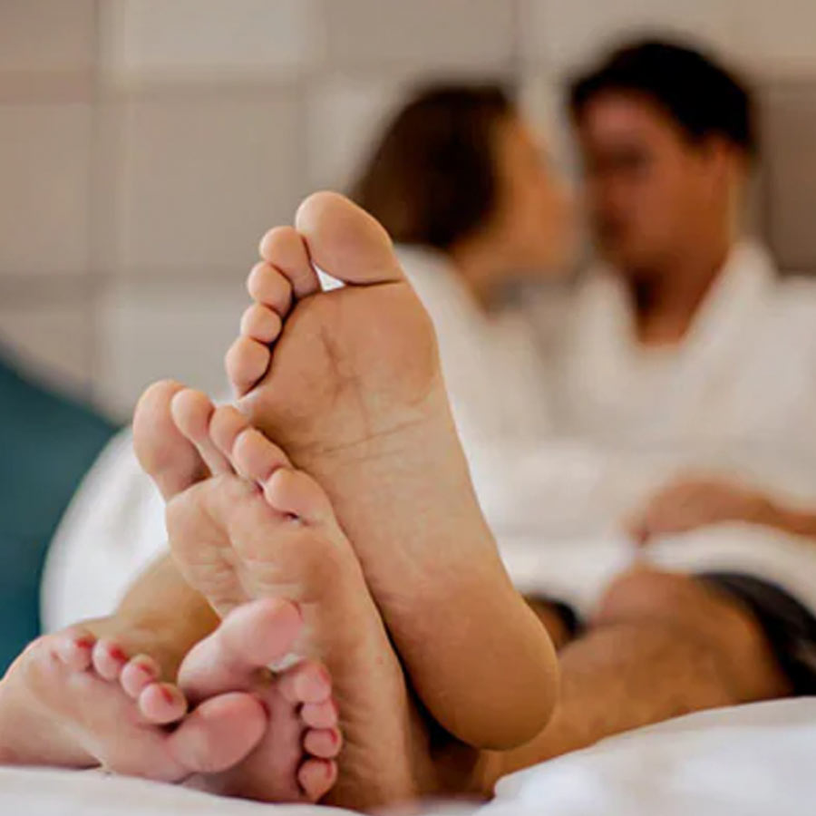  A New Sexual Identity