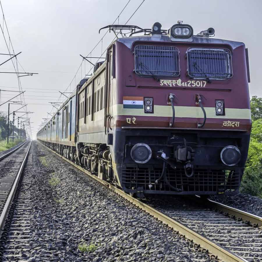 CAG report on Railway profit