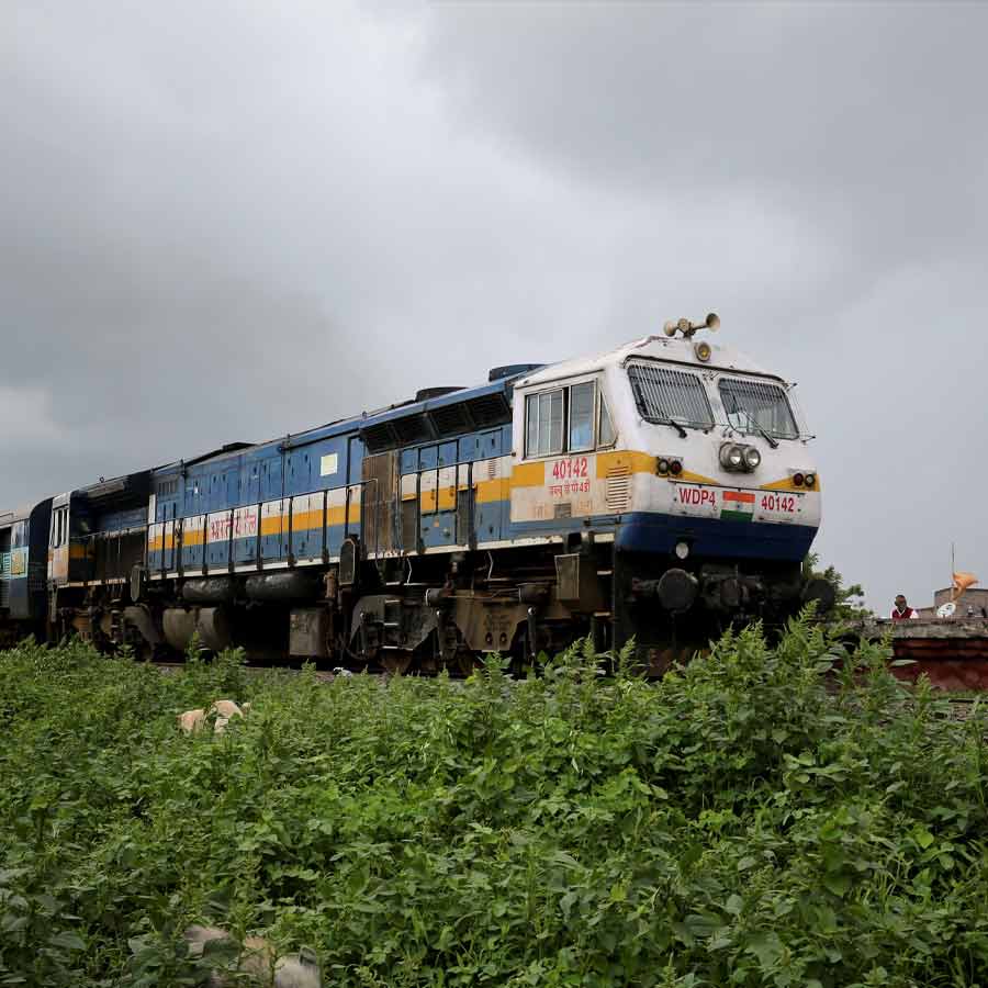 CAG report on Railway profit