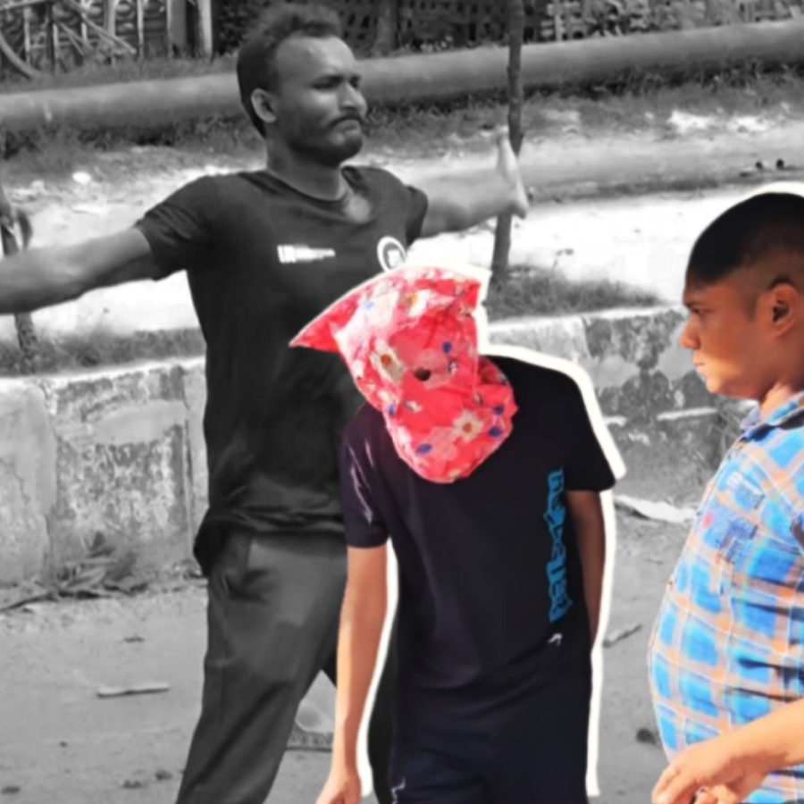 Bangladeshi police arrested in India while trying to infiltrate dgtl