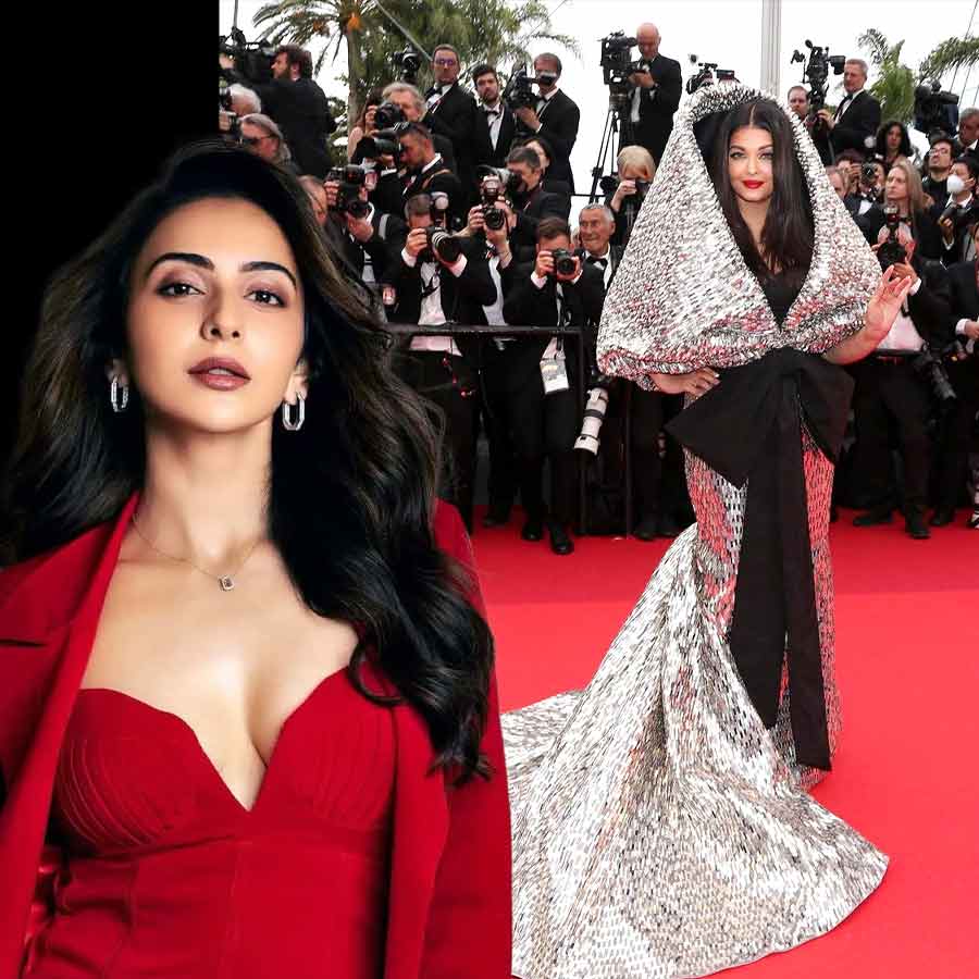 How much remuneration celebrity stylists take to style the actors, revealed by rakul preet singh dgtl