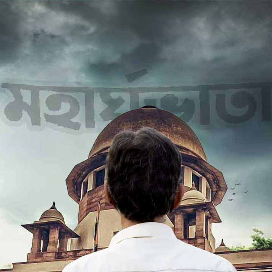 West Bengal Government submitted written statement on DA case in Supreme Court dgtl