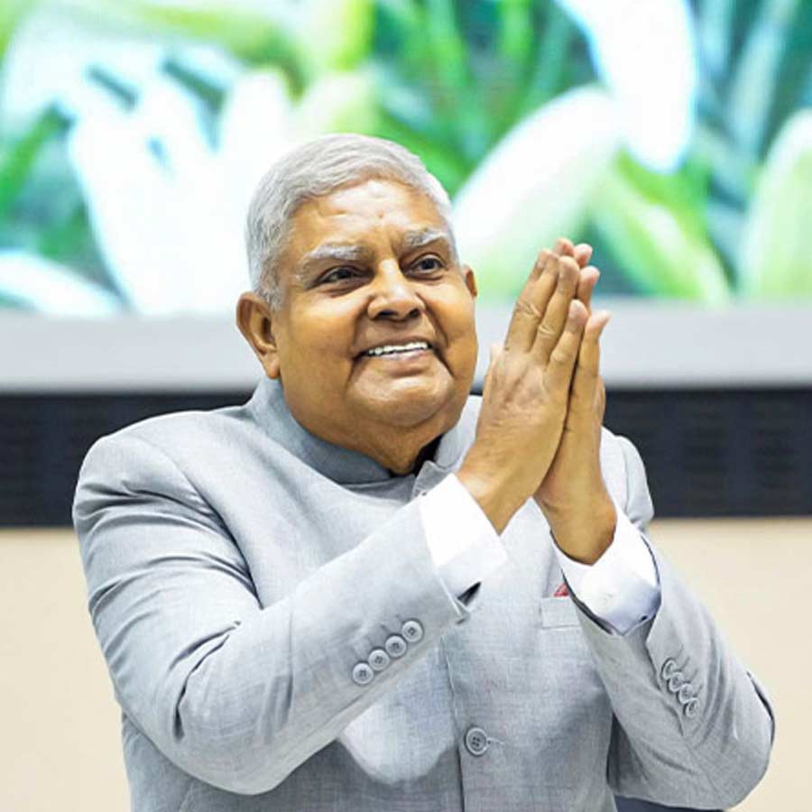 From Raghuram Rajan to Ashok Lavasa, Major Resignations During PM Narendra Modi’s Tenure Before Jagdeep Dhankhar 