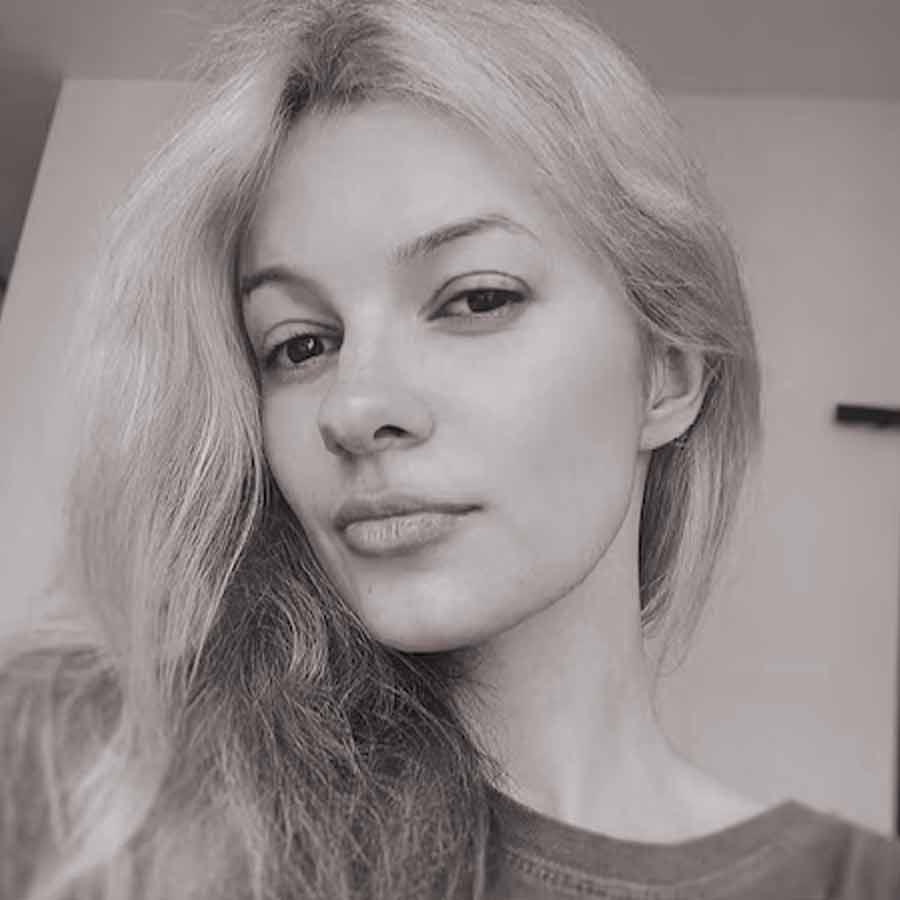 Ukrainian refugee in search of secure and safe place went to America, died dgtl