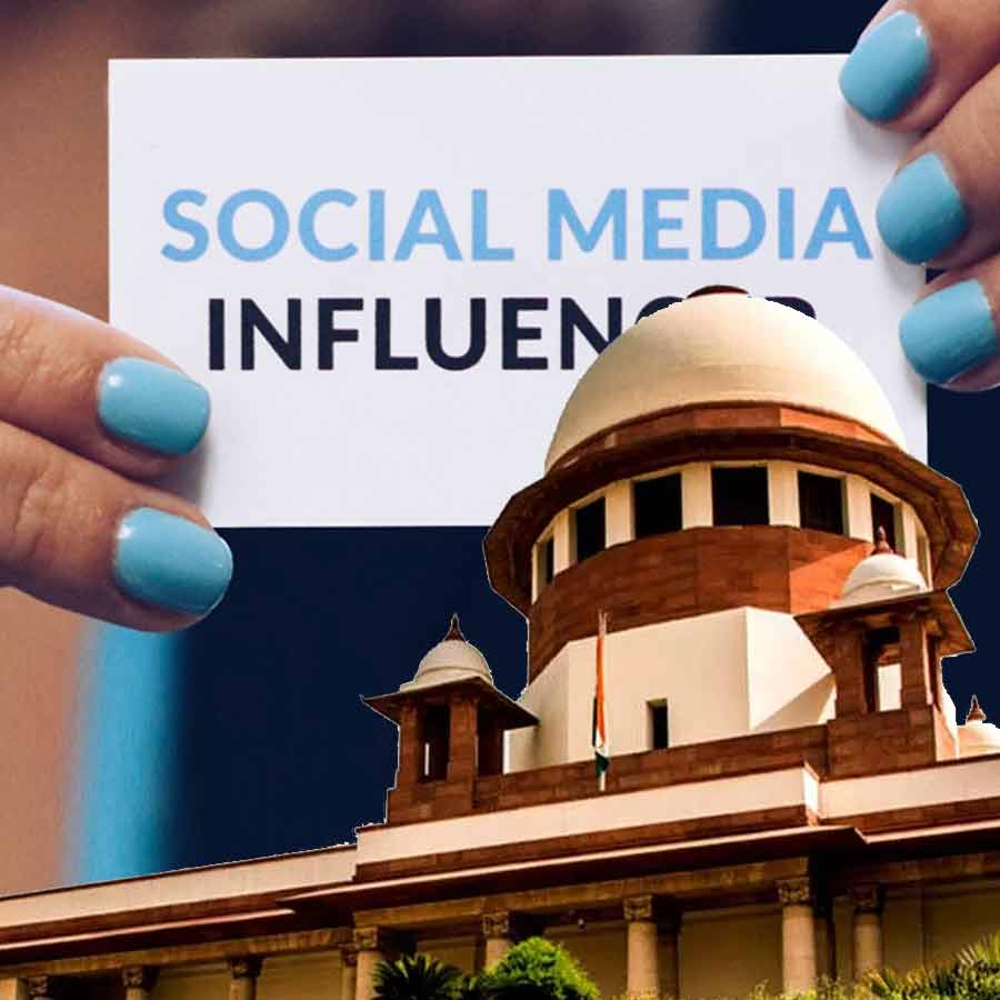Supreme Court says free speech immunity is not for contents by influencers dgtl