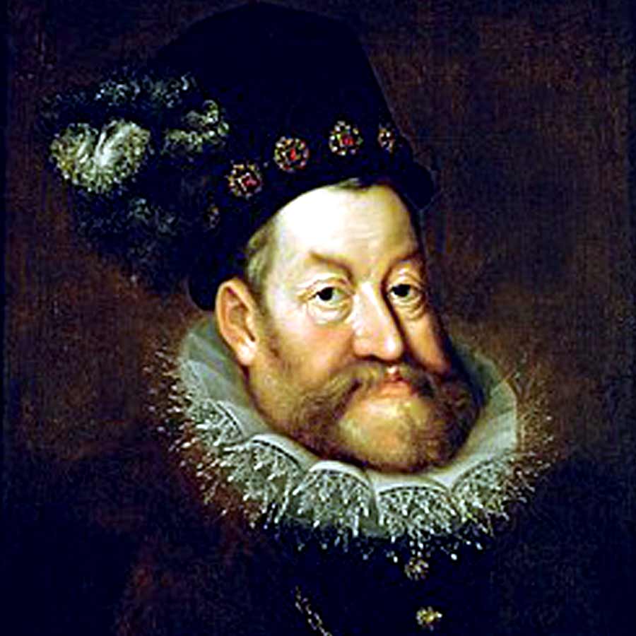 Codex Gigas, known as Devil's Bible