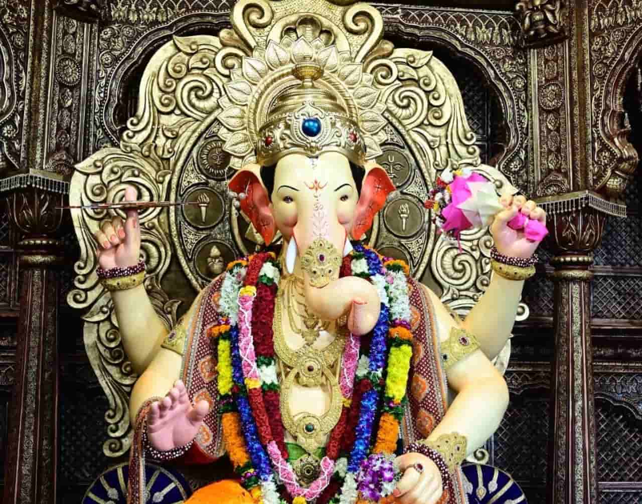 মানিকতলা চালতাবাগান লোহাপট্টি- মহারাষ্ট্রীয় ঘরানা এবং আবেগের সঙ্গে বাঙালির ঐতিহ্যের অপরূপ মেলবন্ধন।