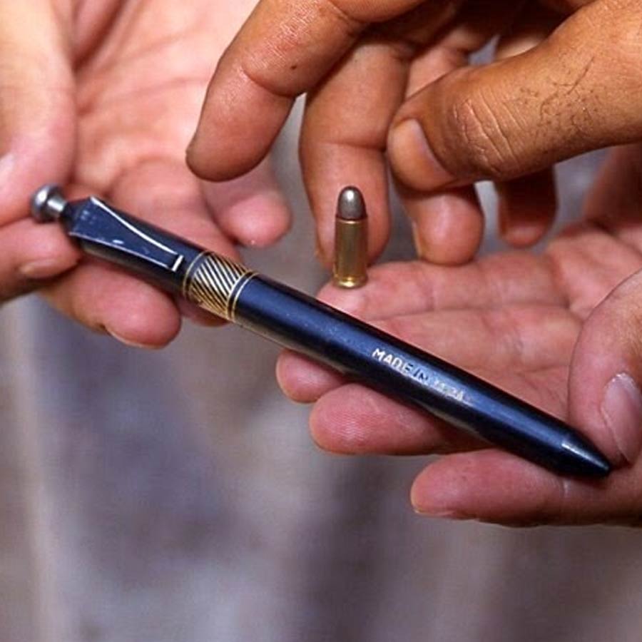 All need to know about Darra Adam Khel, Pakistan’s Gun Market in Khyber Pakhtunkhwa