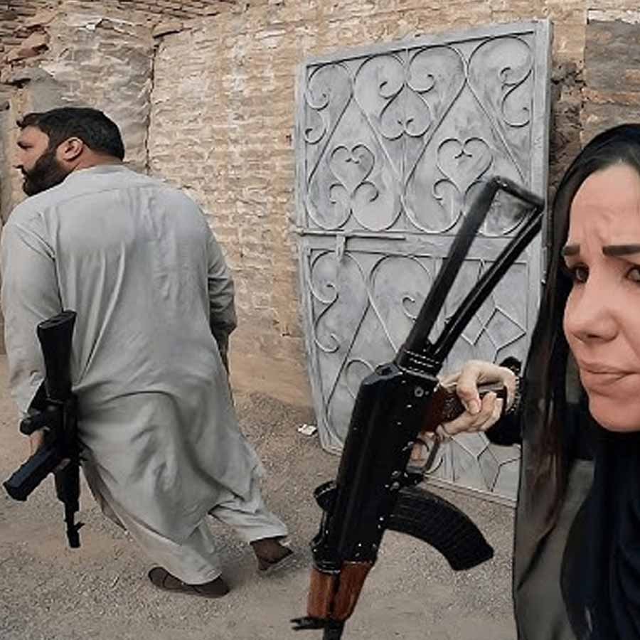 All need to know about Darra Adam Khel, Pakistan’s Gun Market in Khyber Pakhtunkhwa