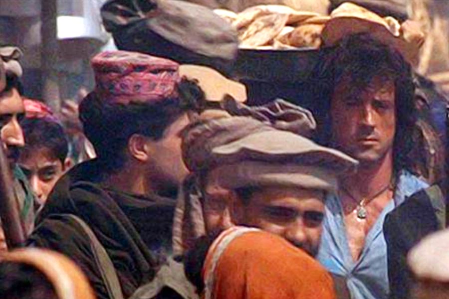 All need to know about Darra Adam Khel, Pakistan’s Gun Market in Khyber Pakhtunkhwa