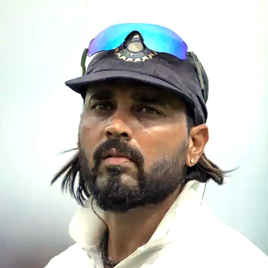 Murali Vijay