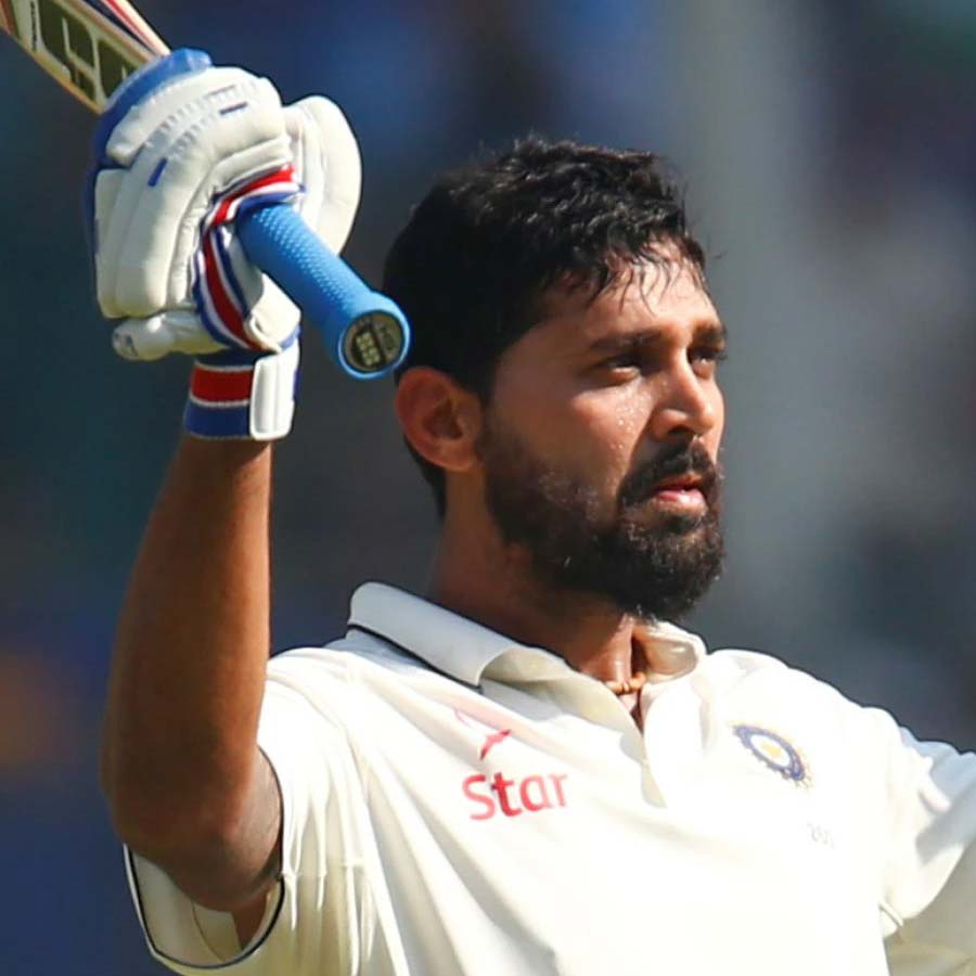 Murali Vijay