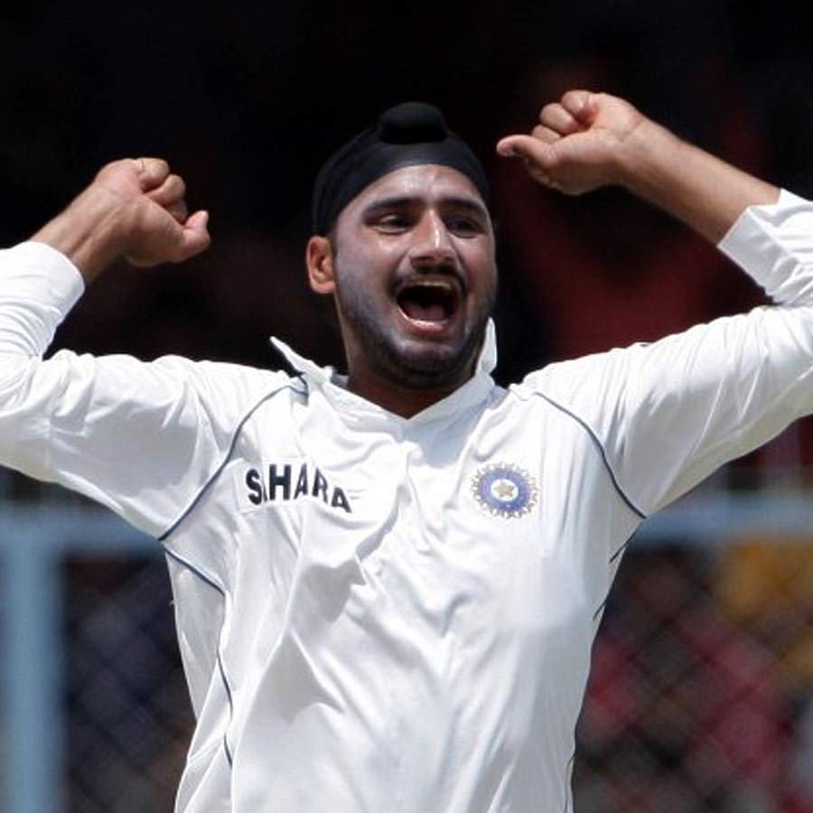 Harbhajan Singh