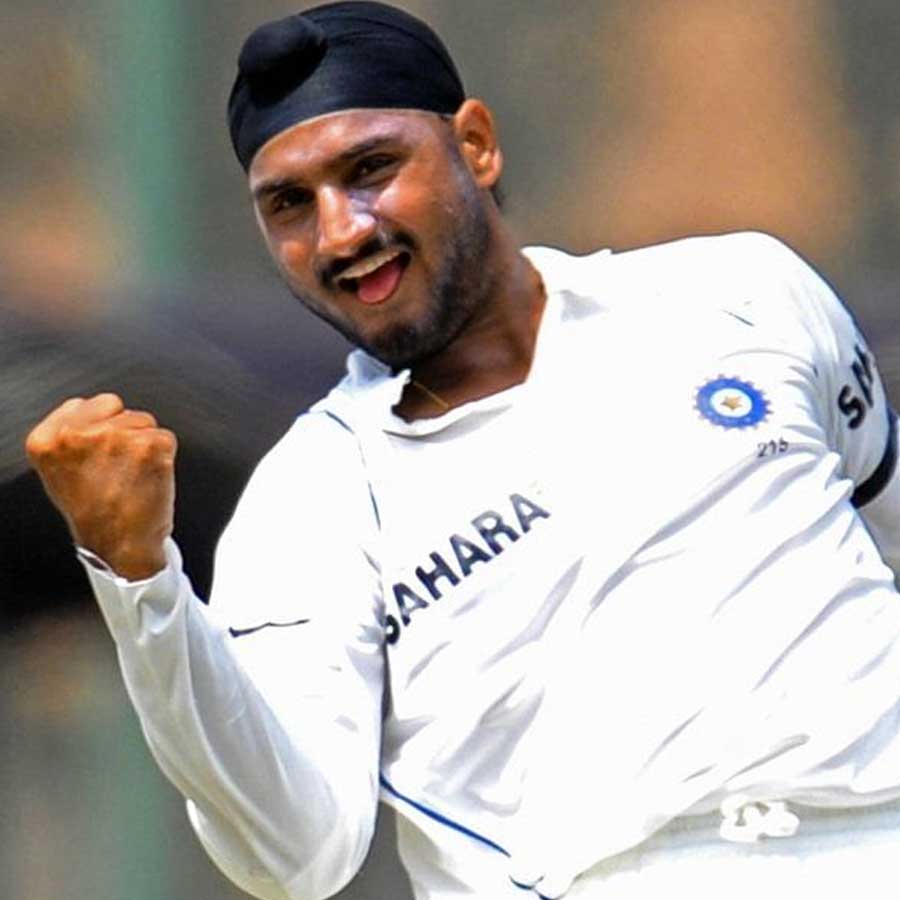 Harbhajan Singh