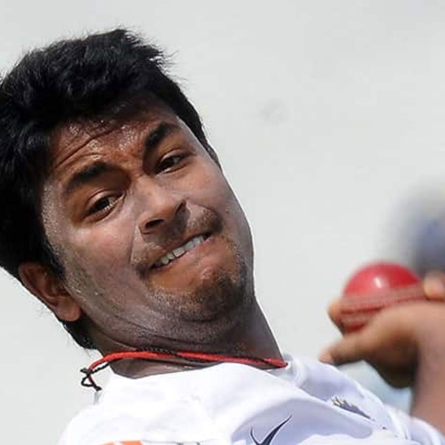  Pragyan Ojha