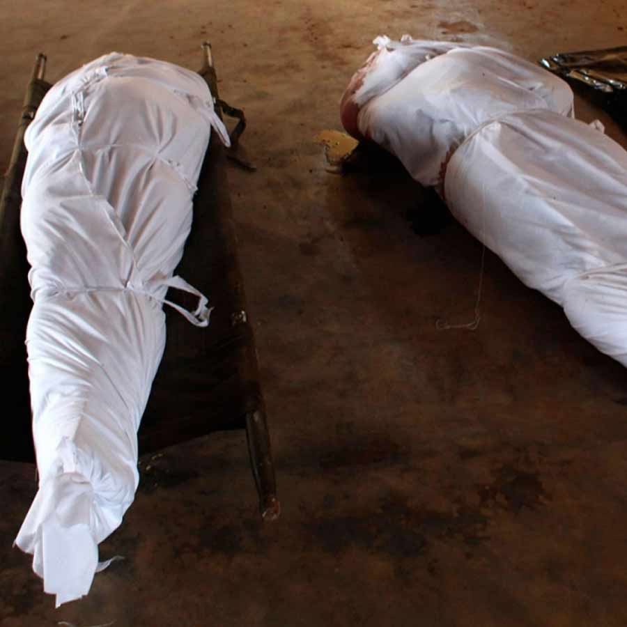 Man killed his lover then dies in Bihar