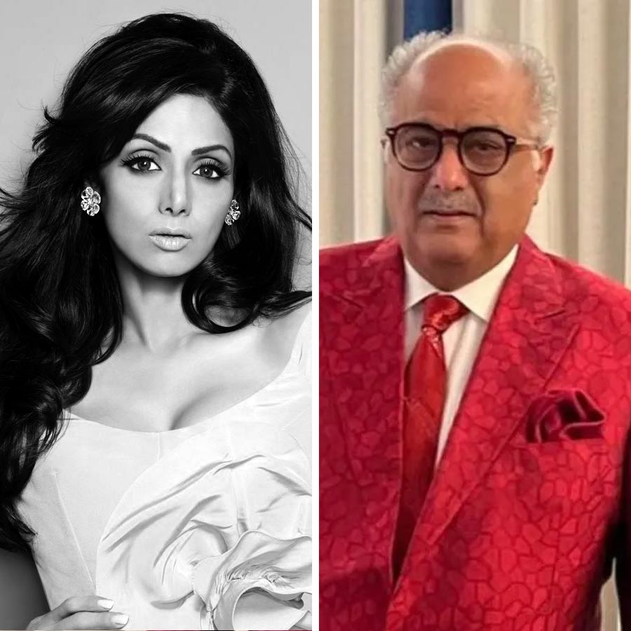 Sridevi Chennai house three people claim unlawful rights dgtl