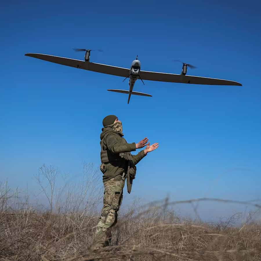 Ukraine reportedly using Soviet Era Yak-52 to destroy Russian drones dgtl