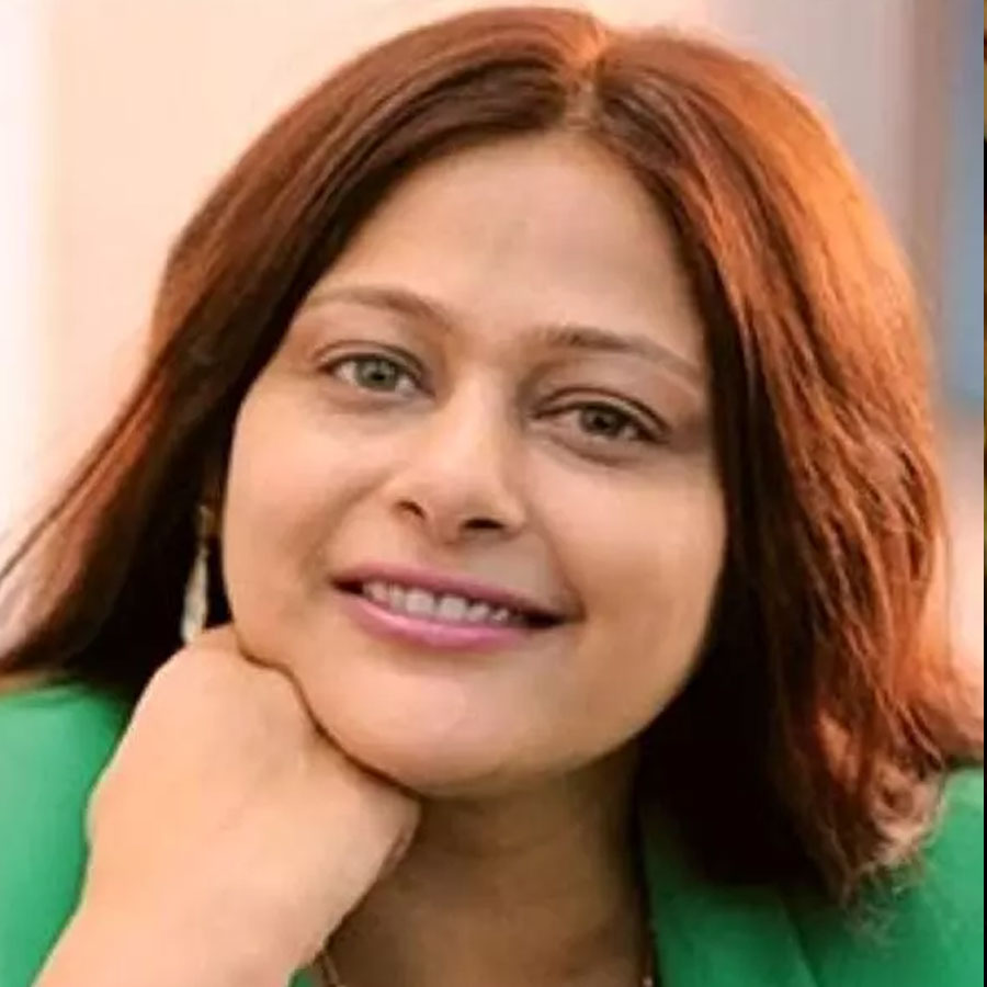 Mayoori Kango left Bollywood to become a marketer at Google what she is doing now dgtl