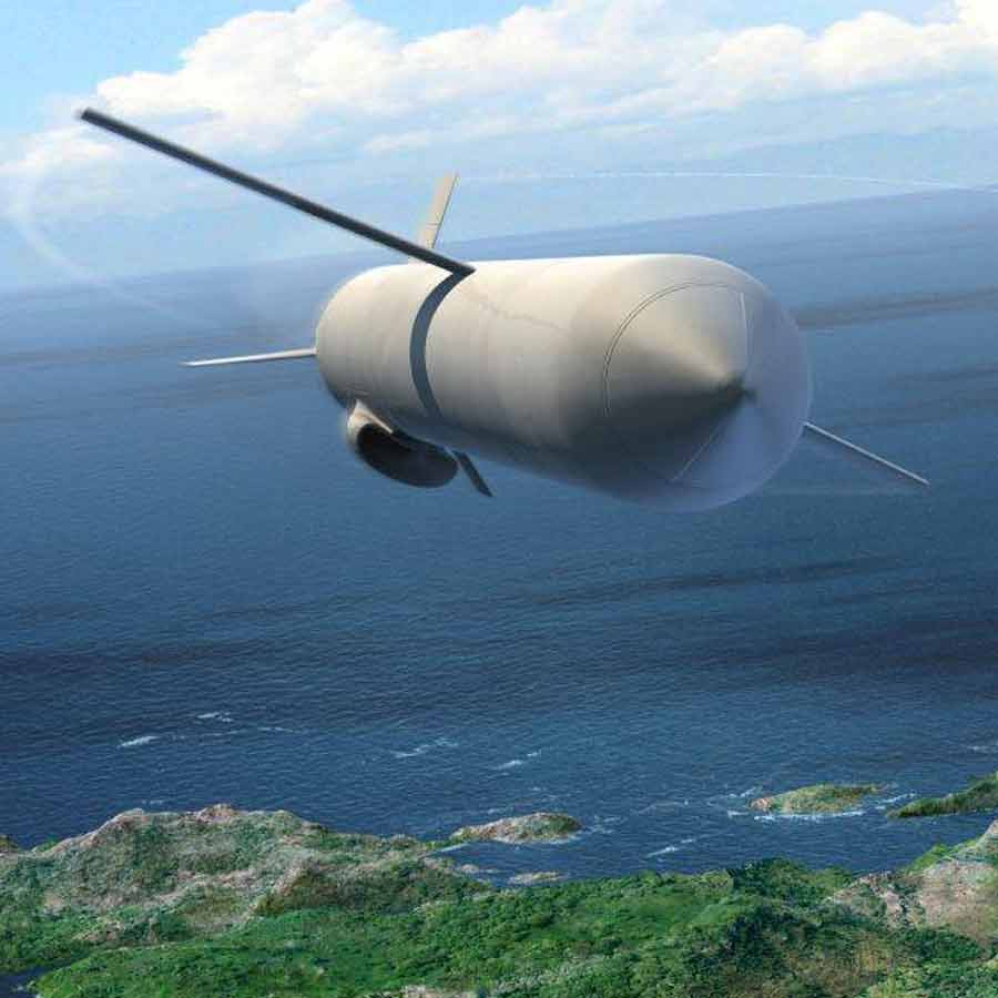 Ukraine will receive first batch of Extended Range Attack Munitions (ERAM) from US in the coming weeks