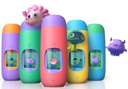 শিশুরা খেলাধুলায় মত্ত থাকার কারণে জল খেতে ভুলে যেতে পারে। স্মার্ট ওয়াটার বটল সঙ্গে থাকলে তা জল খাওয়ার কথা মনে করিয়ে দেয় এবং জলের তাপমাত্রা ঠিক রাখে। এটি তাদের হাইড্রেটেড রাখতে সাহায্য করবে।