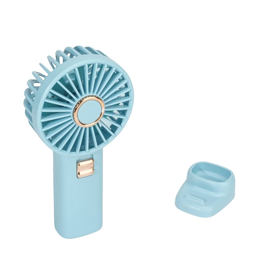 পুজোর সময় এখনও বেশ গরম থাকে। একটি ছোট পোর্টেবল ফ্যান শিশুকে গরম থেকে মুক্তি দিতে পারে। এটি হালকা এবং ইউএসবি দিয়ে চার্জ করা যায়।