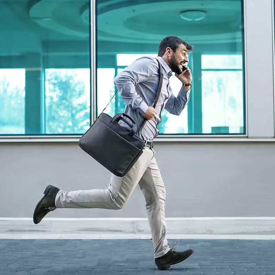 Follow these 5 smart ways to make your daily commute more productive