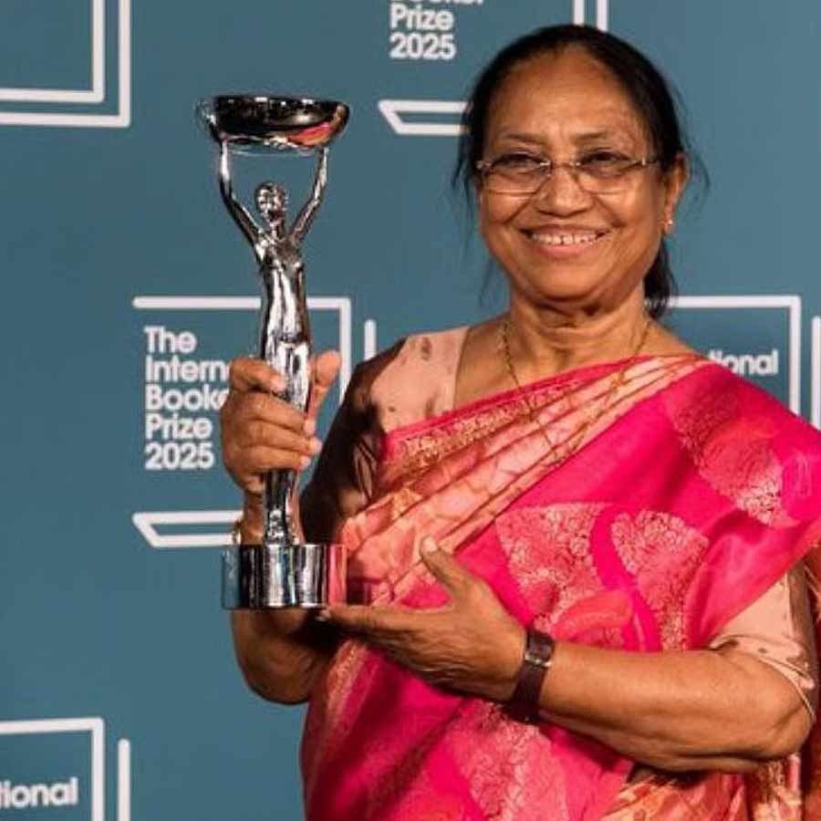 Karnataka govt invites Booker Prize-winning Kannada writer and activist Banu Mushtaq to inaugurate Dasara Festival sparks controversy