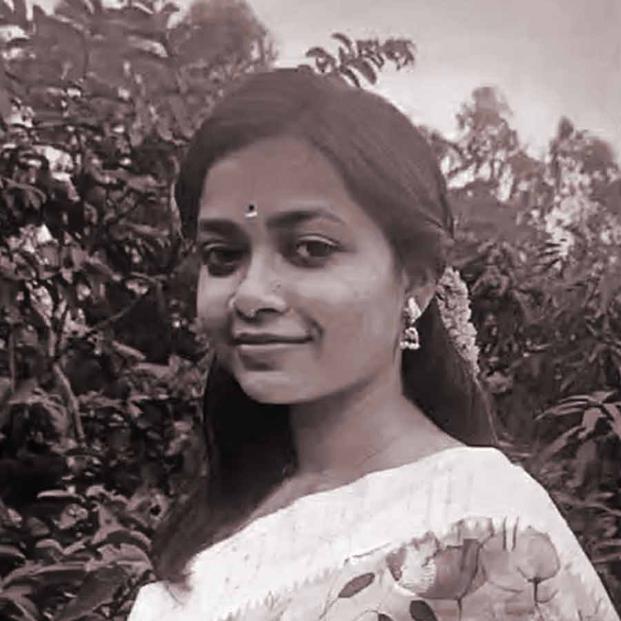 tudent took ultimate step in Nandigram