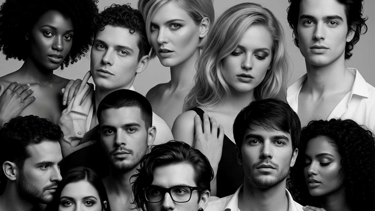 New Sexual Identity Grey sexuality Gen Z’s latest obsession, what