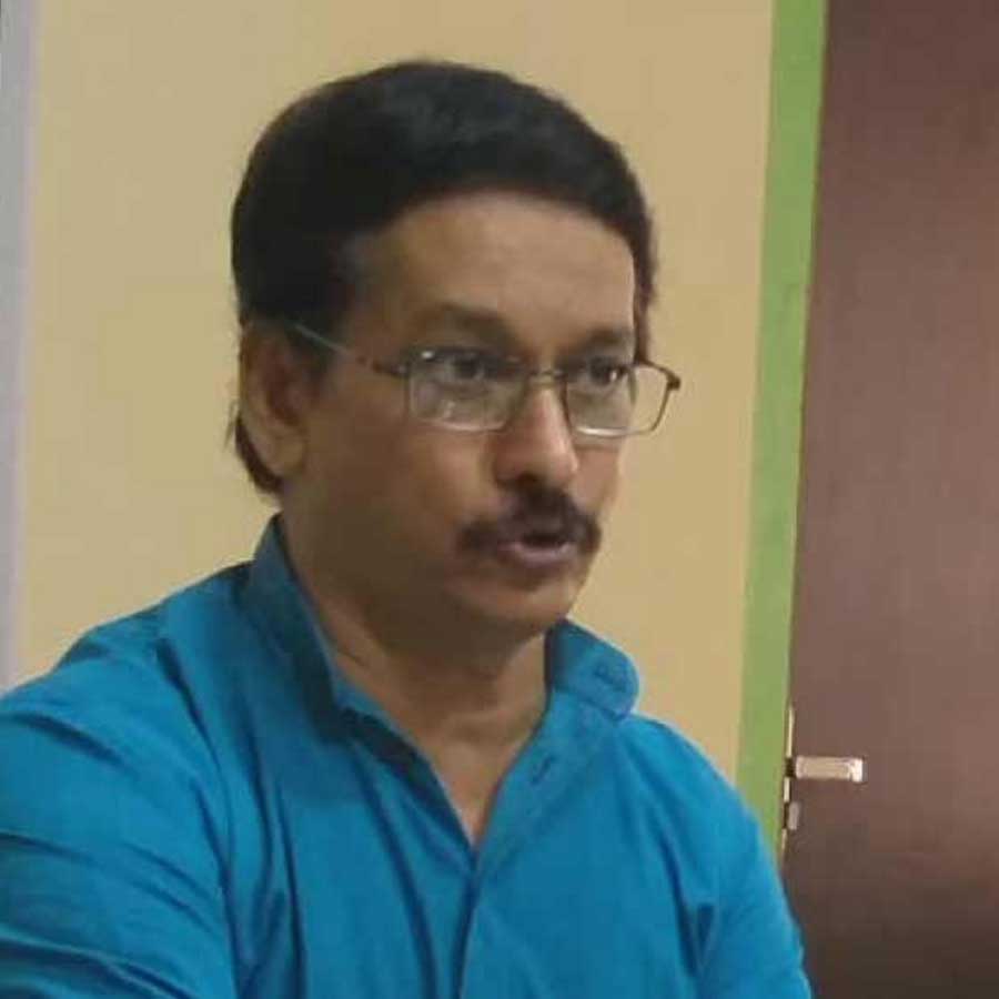 Voice sample of five accused people in recruitment case taken by CBI dgtl