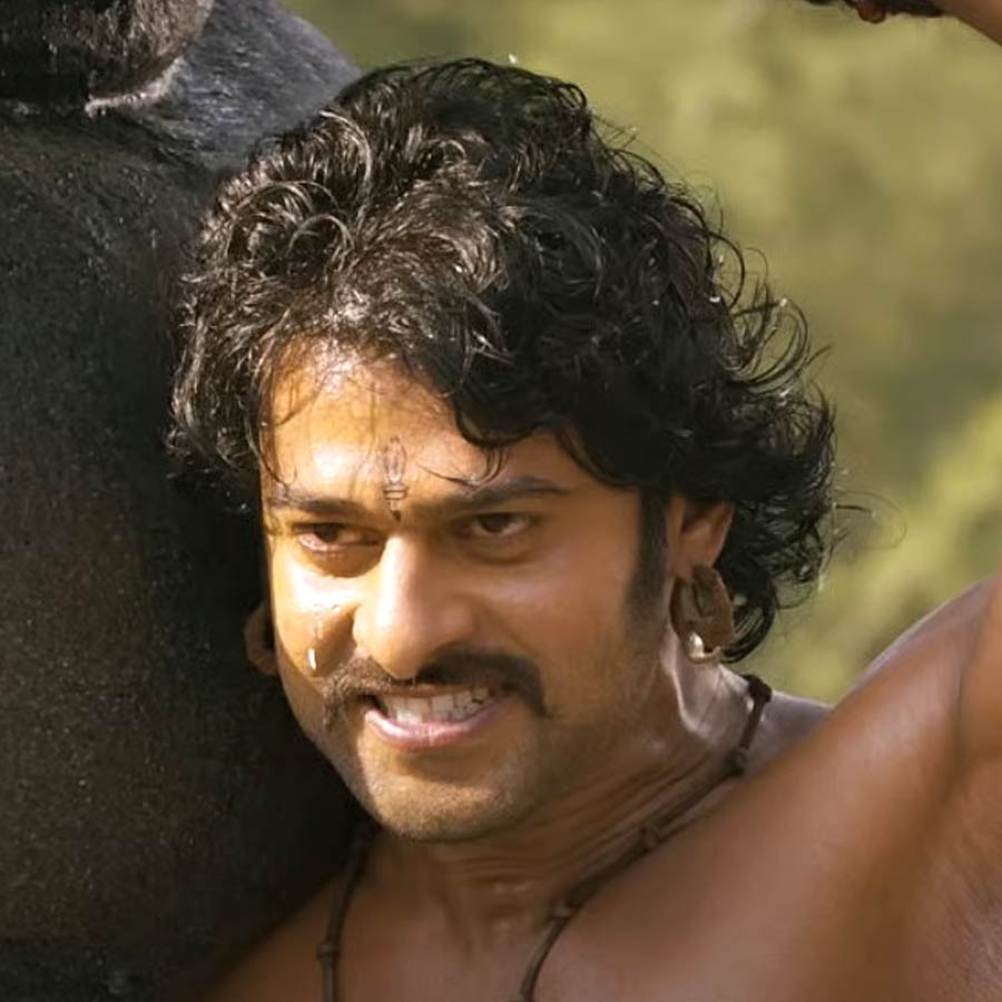 First teaser of SS Rajamouli directorial Bahubali the Epic is out dgtl